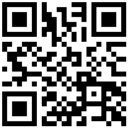 QR Code for the Hobot Legee Lulu Charging & Cleaning Station