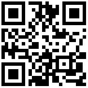 QR Code for the Linen House Reed Facecloth, 550gsm - Stone