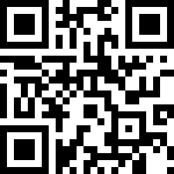 QR Code for the Crunchbox Stainless Steel Flask, 500ml - Black
