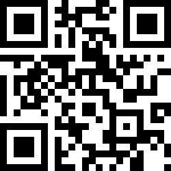 QR Code for the Crunchbox Menu Planner