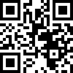 QR Code for the Club Classique Light Grey Unisex Fleece Bathrobe - 