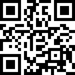QR Code for the Club Classique Light Grey Unisex Fleece Bathrobe - 