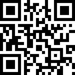 QR Code for the Club Classique Plum Unisex Fleece Bathrobe - Large