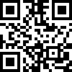 QR Code for the Club Classique Plum Unisex Fleece Bathrobe - Small