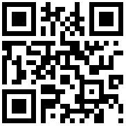 QR Code for the MiiR Press Fit Slide Lid - Large