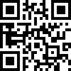 QR Code for the MiiR Vacuum Insulated Climate Positive Wide Mouth Bottle, 590ml - Black
