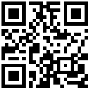 QR Code for the MiiR Vacuum Insulated Climate Positive Wide Mouth Bottle, 590ml - Silver