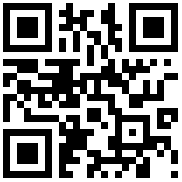 QR Code for the MiiR Vacuum Insulated Highball Tumbler, 410ml - Black