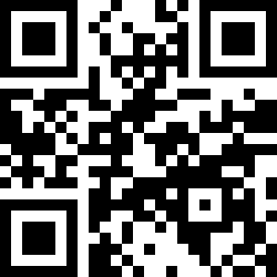 QR Code for the Thread Office Premium Hypoallergenic Microfibre Duvet Inner - Three-Quarter