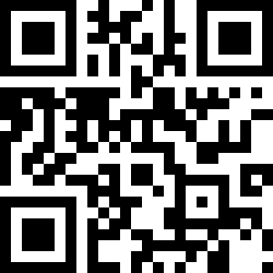 QR Code for the MiiR Vacuum Insulated Stainless Steel Tomo Flask, 970ml - White