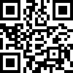 QR Code for the Crunchbox Classic Blue 5-Compartment Lunchbox - Dinosaur