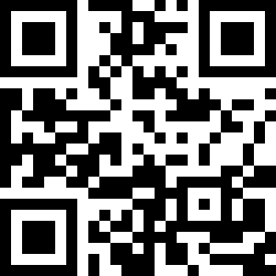 QR Code for the Crunchbox Classic Blue 5-Compartment Lunchbox - Tiger