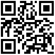 QR Code for the Crunchbox Classic Pink 5-Compartment Lunchbox - Unicorn