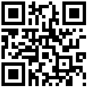 QR Code for the Thread Office Sage Washed Cotton Duvet Cover Set - Super King