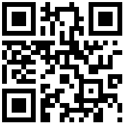 QR Code for the ShooAway Bamboo Fly Repellent Fan
