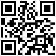 QR Code for the Le Creuset Signature 4.2 Litre Round Cast Iron Casserole, 24cm - White