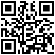 QR Code for the Le Creuset Silicone French Trivet, 20cm - White