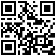QR Code for the Le Creuset Vancouver Collection Dinner Plate, 27cm - White