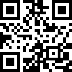 QR Code for the Souper Cubes 1-Cup Silicone Food Storage Tray with Lid - Grey