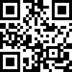 QR Code for the Vacu Vin Cocktail Muddler - Silver