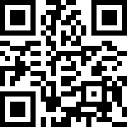QR Code for the Vacu Vin Stainless Steel Champagne Stopper - Silver