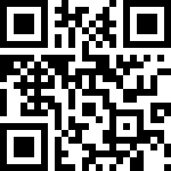 QR Code for the Vacu Vin Waiters Corkscrew - Black