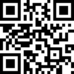 QR Code for the Swan Retro Waffle Maker - Black