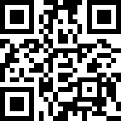 QR Code for the Pomadent Nylon Silicone Brush Heads, Pack of 4 - White