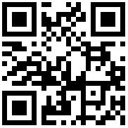 QR Code for the Brabantia Ironing Board With Solid Steam Unit Holder, 124cm x 45cm