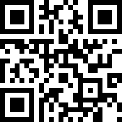 QR Code for the Distillery 031 Heart of Darkness Coffee Liqueur