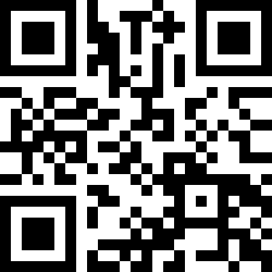 QR Code for the Zoku Pops Kids Flip Gulp Bottle - Blue Space