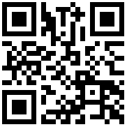 QR Code for the Zoku Pops Kids Flip Gulp Bottle - Blue Space