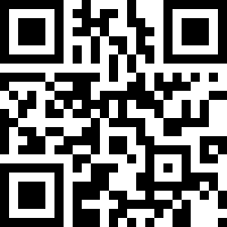 QR Code for the Stanley The Adventure To-Go Bottle, 740ml - Black 