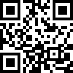 QR Code for the Stanley The Adventure To-Go Bottle, 740ml - Polar