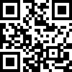 QR Code for the Thread Office Olive Knitted Cotton Throw - Olive