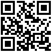 QR Code for the Thread Office Olive Knitted Cotton Throw - Olive