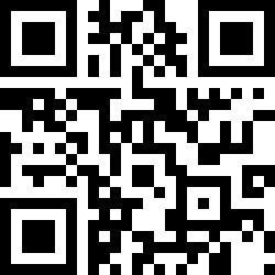 QR Code for the Barco Mini Sprinkles - Gold