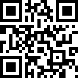 QR Code for the Barco Mini Sprinkles - Silver