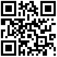 QR Code for the Barco Mini Sprinkles - Silver