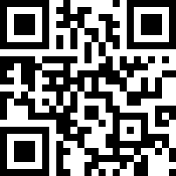 QR Code for the Barco Petite Sprinkles - Gold