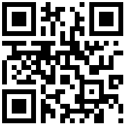 QR Code for the Snappy Diamond Double Wall Stainless Steel Tumbler - Silver