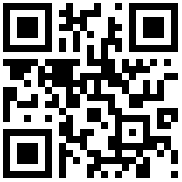 QR Code for the Mepal Cirqula Bento Bowl - Vivid Green