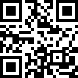 QR Code for the Mepal Ellipse Lunch Pot - Vivid Blue