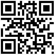 QR Code for the Mepal Ellipse Mini Lunch Pot - Vivid Blue
