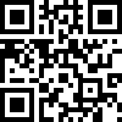 QR Code for the Mepal Ellipse Sports Bottle, 500ml - Nordic Black