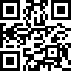 QR Code for the Mepal Ellipse Water Bottle, 700ml - Nordic Black