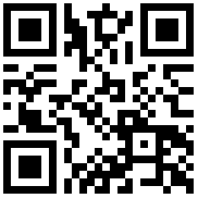 QR Code for the Mepal Lumina Bowl, 2 Litre - White