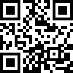 QR Code for the Tala Tall Birthday Candles, Set of 12 - Bright