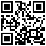 QR Code for the My Butchers Block Small Handled Serving Board - Pebble Stone Blue