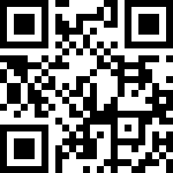QR Code for the Bialetti Moka Colours, 6 Cups - Black